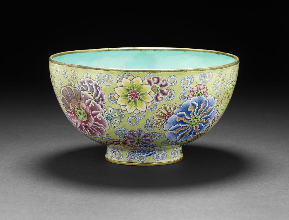 图片[1]-bowl BM-1939-1014.2-China Archive